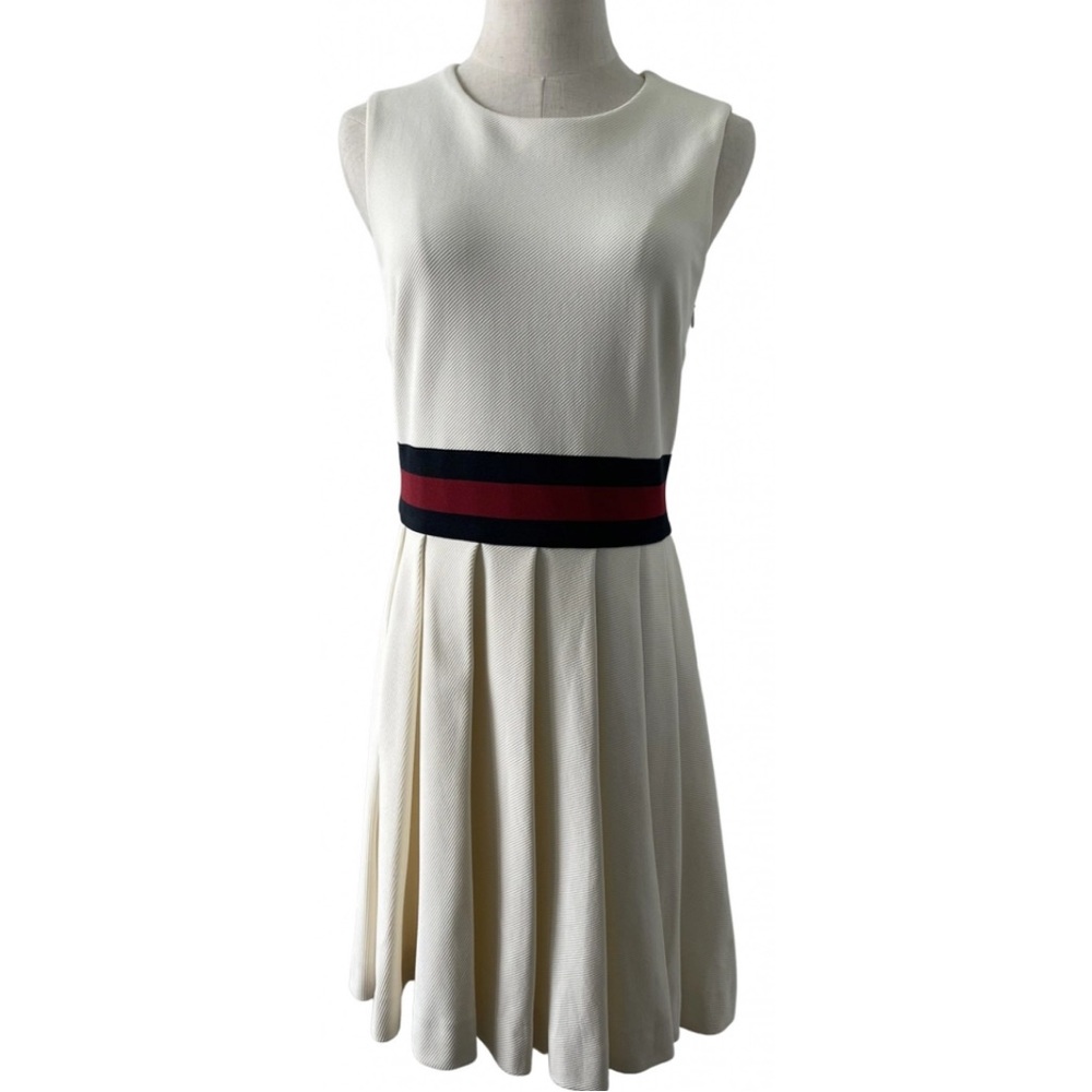 Gucci MID-LENGTH DRESS